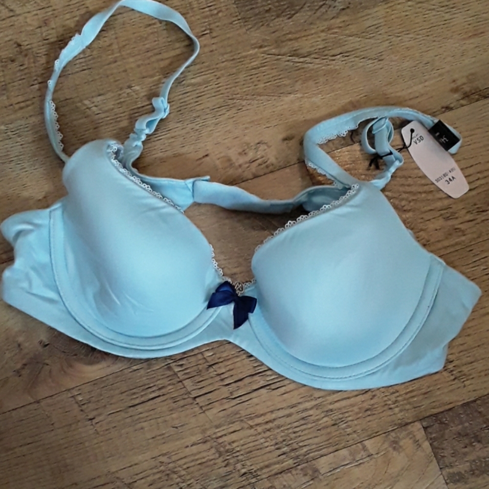 NWT Victoria's Secret Bra